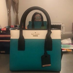 NWT KATE SPADE PURSE